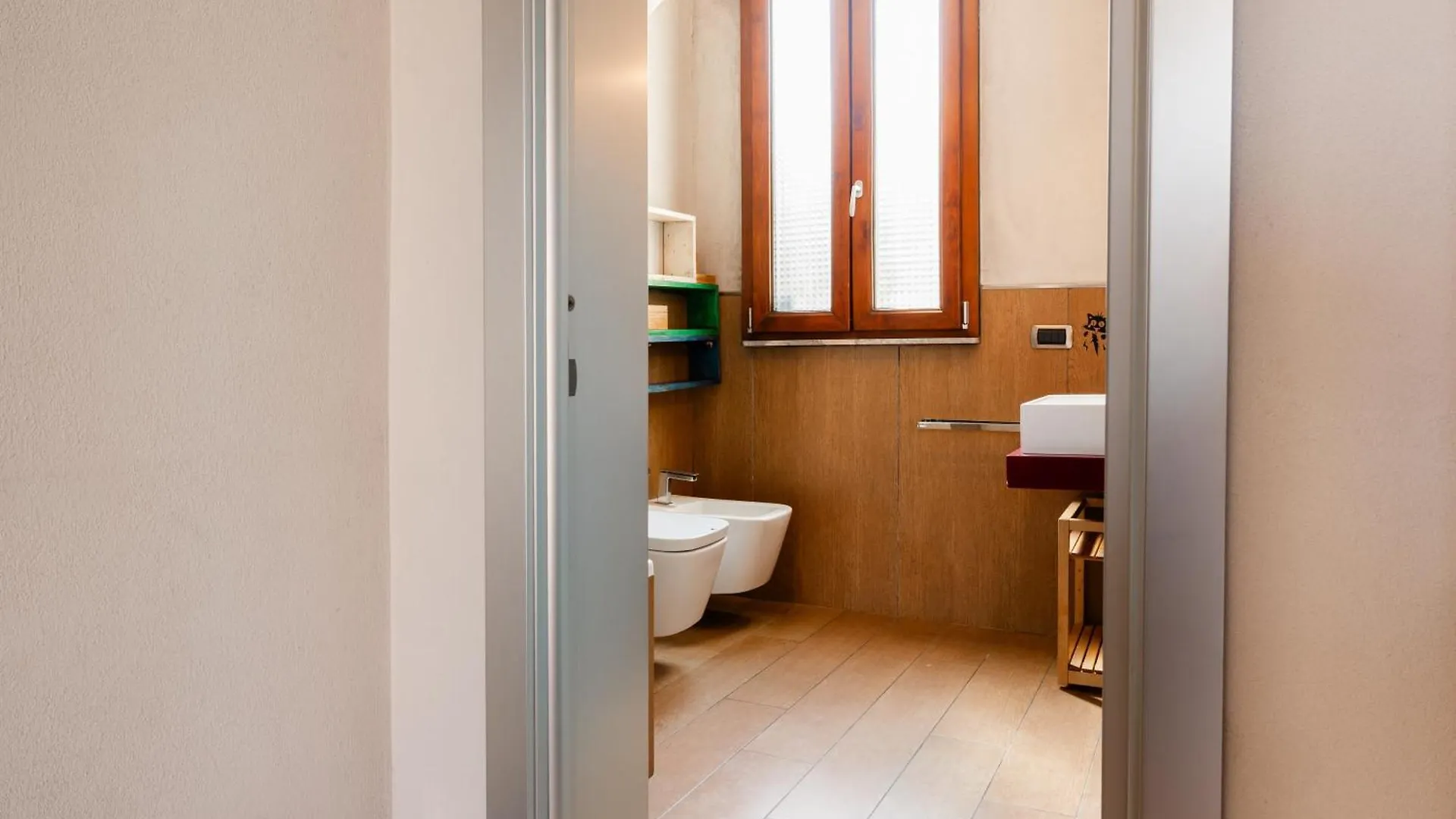 Apartman Eppi Place Róma