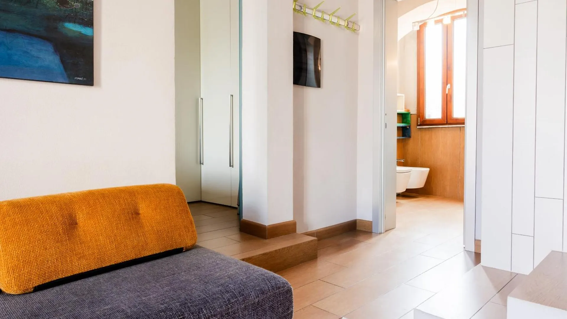 Eppi Place Róma Apartman