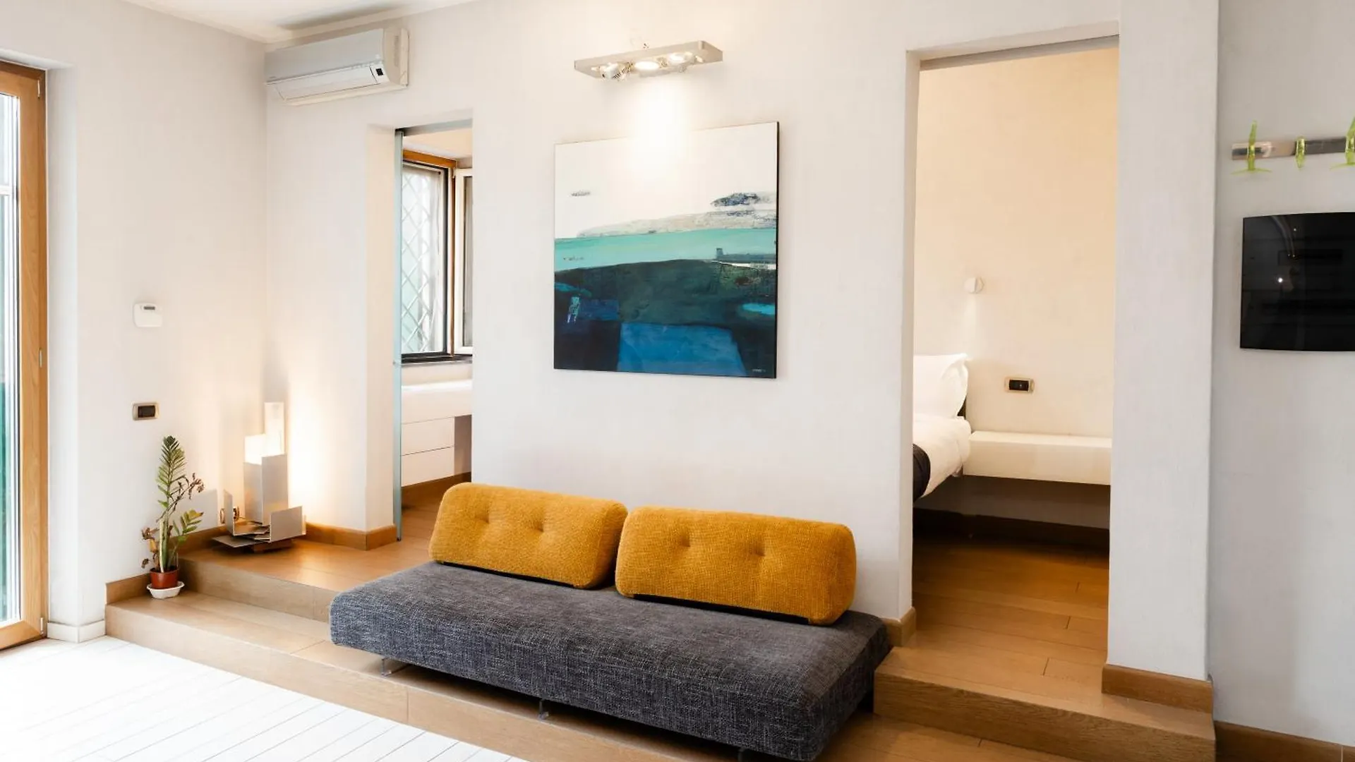 Apartman Eppi Place Róma