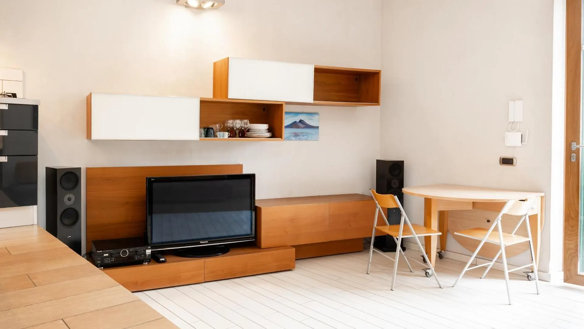 Eppi Place Róma Apartman