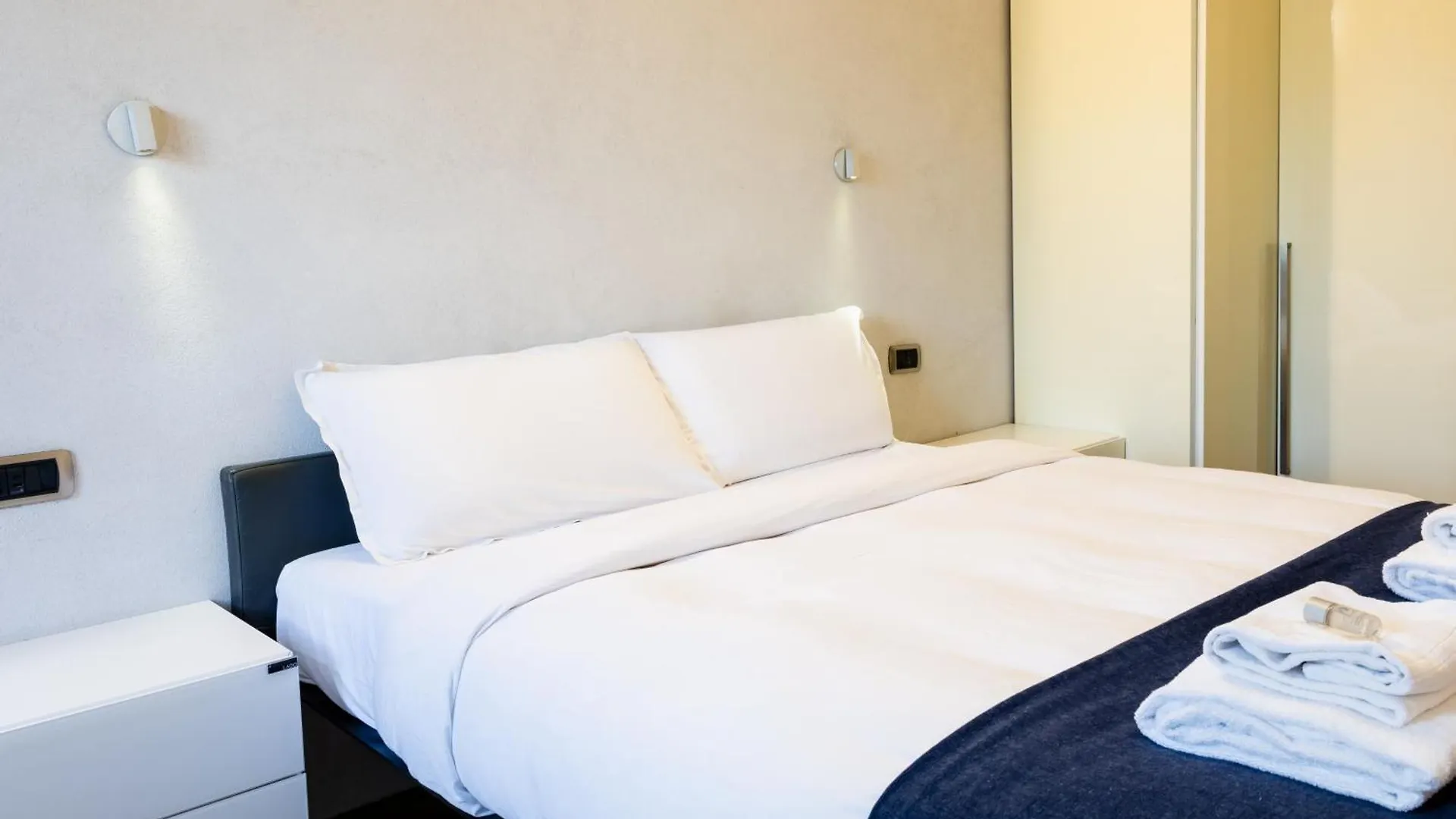 Eppi Place Rome Apartment