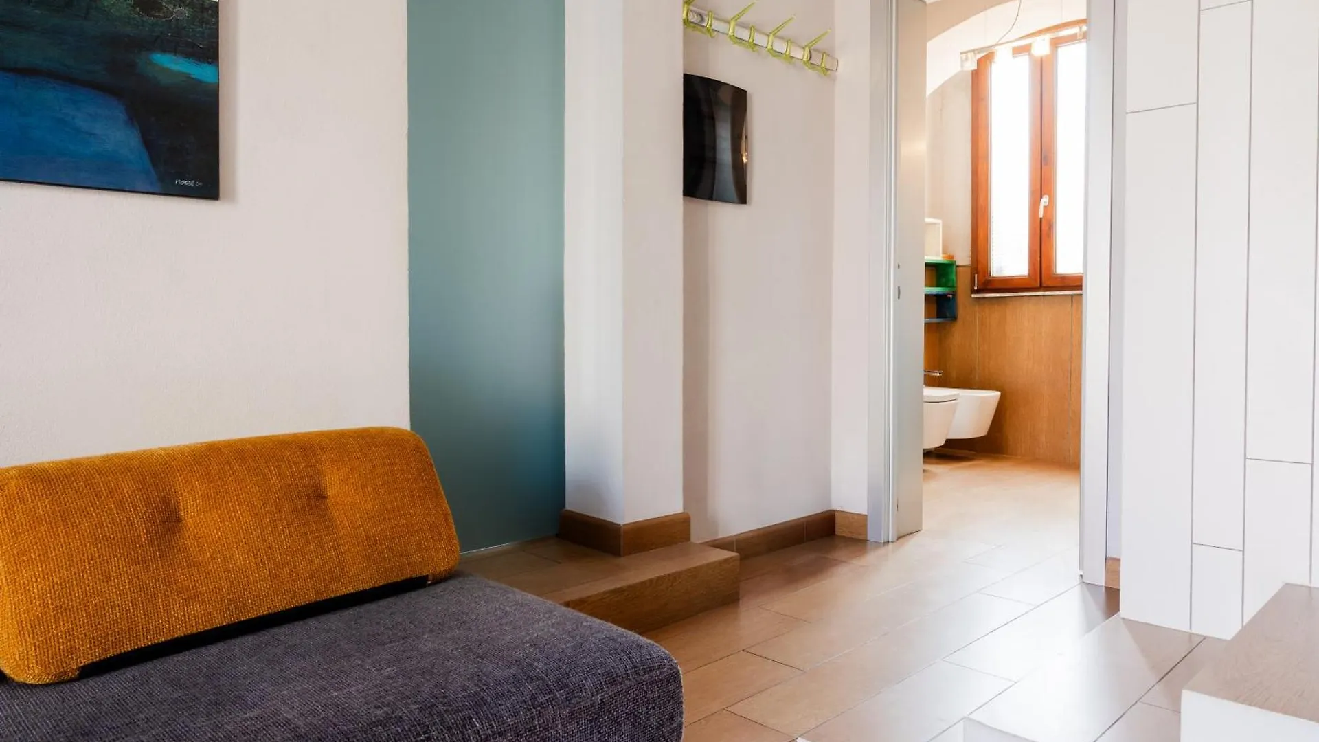 Apartment Eppi Place Rome Italy
