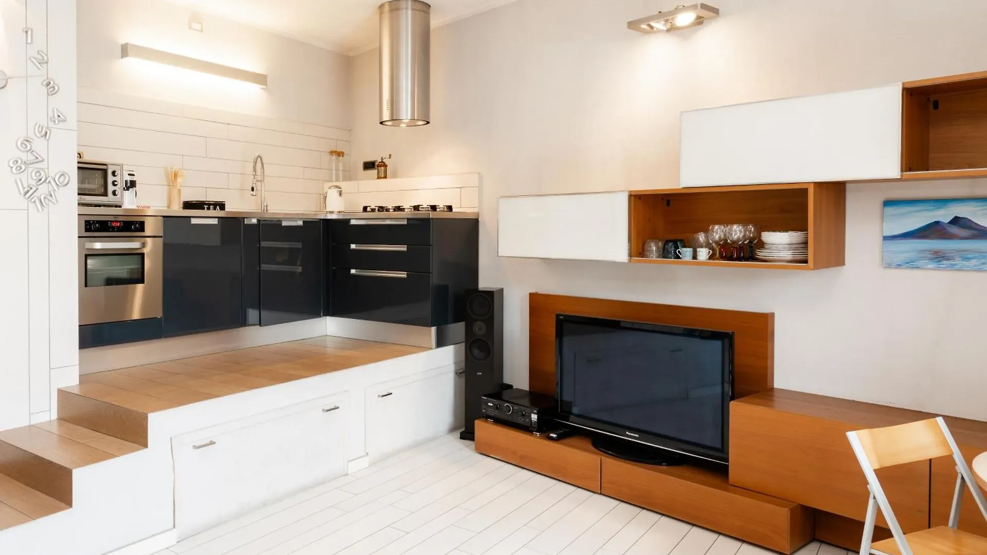 Eppi Place Rome